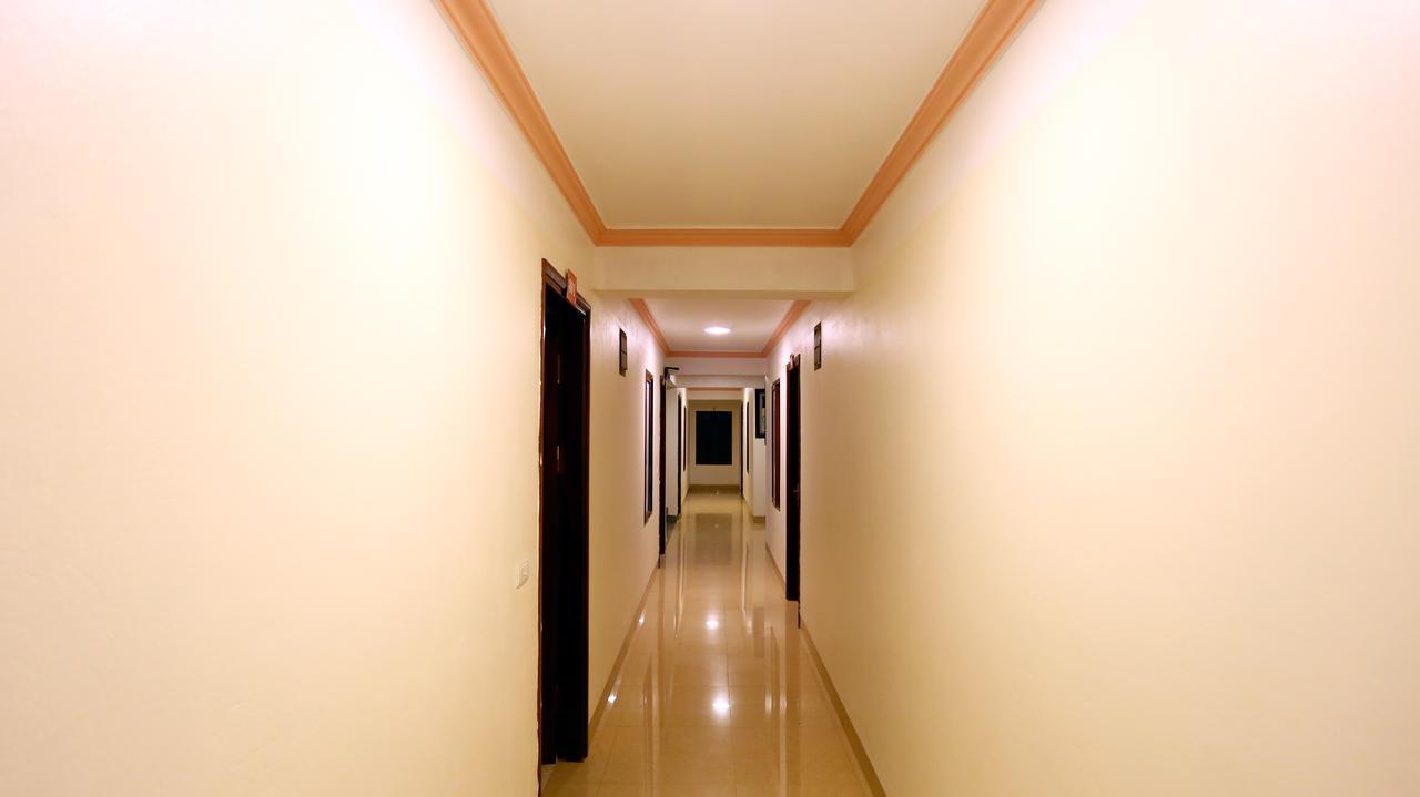 Minh Thanh Sa Pa Hotel 外观 照片
